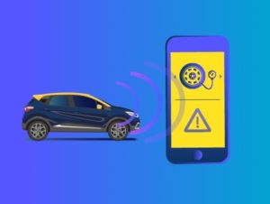 Renault réinvente la maintenance connectée avec son application