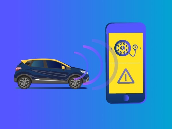 My Renault, la nouvelle application connectée pour gérer ses services et sa voiture à distance.