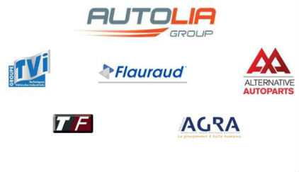 Alternative Autopart avait rallié Autolia en avril 2016, renforçant alors le groupement de distributeurs au côtés de Flauraud, Temot France, TVI et l'Agra.