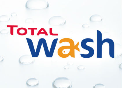 Total Wash dispose à ce jour d'un millier d'implantations en France.