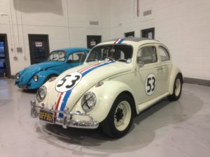 Classic Parts : Volkswagen investit le marché de l’auto vintage