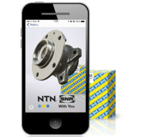 NTN-SNR lance la nouvelle version de son TechScaN