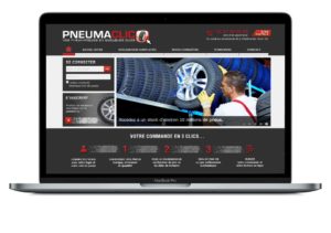Pneumaclic ouvre son catalogue aux pneus motos et poids lourds