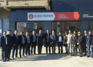 Euro Repar Car Service s