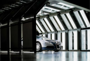 Bugatti : nouvelle offre après-vente pour la Veyron
