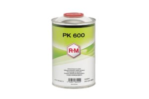 Nouveau lancement pour R-M : le nettoyant PK 600