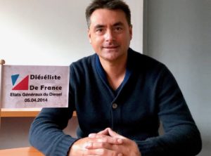Diéséliste de France annonce une nouvelle édition des Etats généraux du diesel