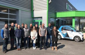 Meilleurs garages de France : le réseau Bosch Car Service en tête