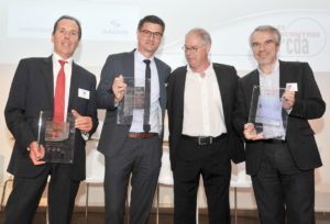 Feda : Sachs remporte les 16e Trophées de la publicité professionnelle automobile