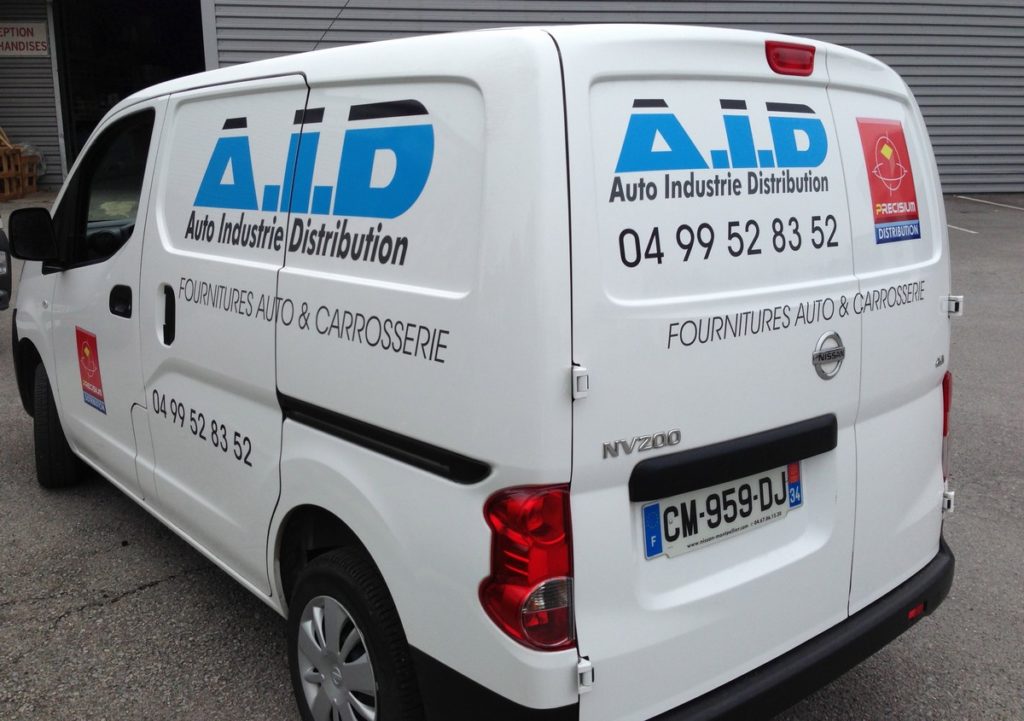 Avec AID, Flauraud s'implante dans l’Hérault.