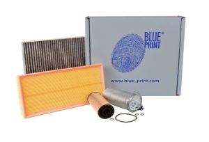 Blue Print étoffe son offre de filtration