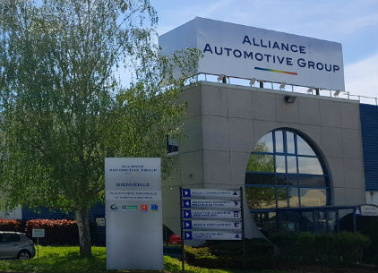 Alliance Automotive revoit son top management