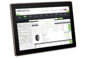 Roadzila s’offre une nouvelle plateforme