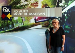 Fix Auto accueille un nouveau franchisé à Mont-de-Marsan
