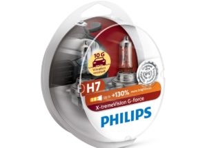 Lumileds : nouvelles gammes de lampes Philips