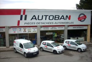 Le groupe Autoban passe dans le giron d’Alliance Automotive