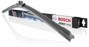 Bosch lance sa campagne d’essuyage pour l’hiver