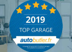 Les meilleurs garages de France selon Autobutler