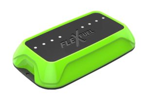 Kit de conversion E85 : la passe de trois pour Flexfuel
