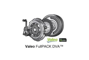 Valeo étoffe sa gamme d’embrayages hydrauliques