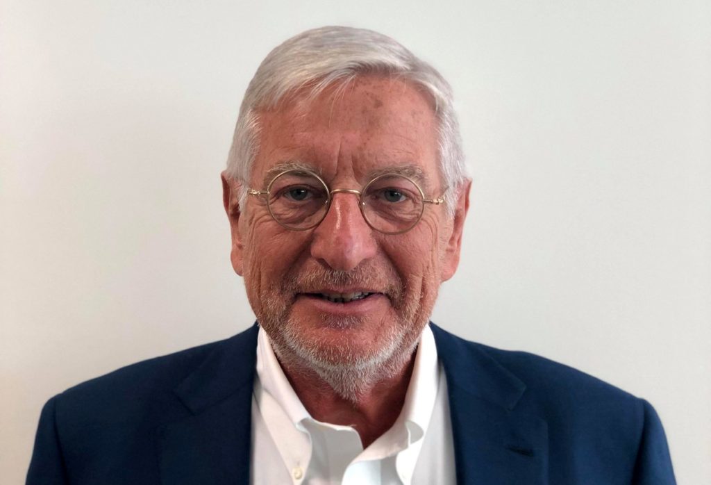 Bernard Cambier rejoint Automotor France pour accompagner son développement.