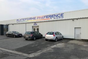 Alliance Automotive ouvre sa plateforme Préférence Nord