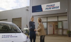 France Pare-Brise ouvre le dimanche avec KparK