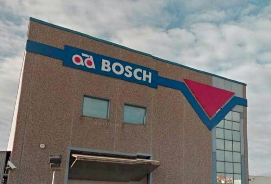 Autodistribution se renforce en Espagne avec AD Bosch