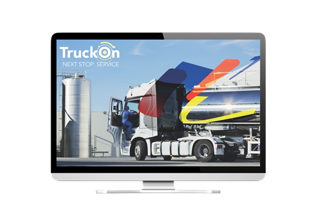 TruckOn est aujourd’hui disponible dans 7 pays à travers l’Europe : l’Allemagne, l’Italie, l’Espagne, l’Autriche, la Grande-Bretagne, les Pays-Bas et la France.