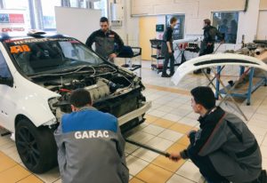Le Garac parmi les meilleurs lycées professionnels de France