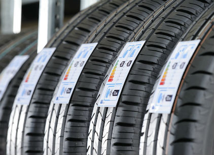 Les ventes de pneus TC4 ont connu un premier semestre 2019 compliqué en Europe.
