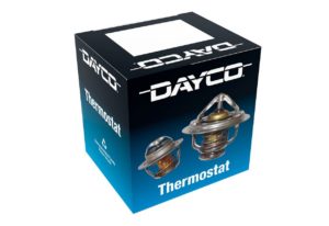 Dayco lance une gamme de thermostats
