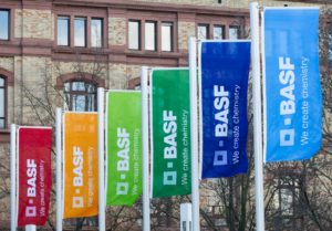 BASF rachète une plateforme de gestion de sinistres en Belgique