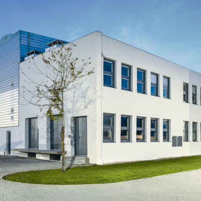 
Le chiffre d’affaires annuel de l’usine de Bernolákovo s’élève à environ 500 millions d’euros. ©Bosch
