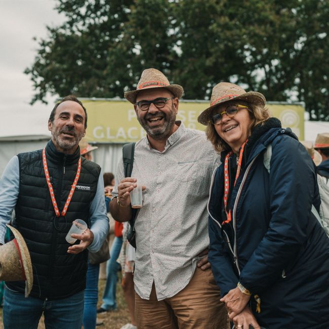 Le groupe Simon compte 1 400 employés désormais. ©Antoin Borzeix