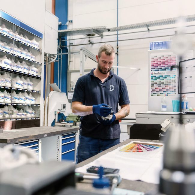 Peinture-carrosserie. ©DurandServices