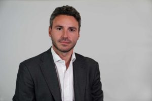 Francesco Faà di Bruno, responsable pièces détachées et accessoires voiture et moto eBay France. (© eBay)